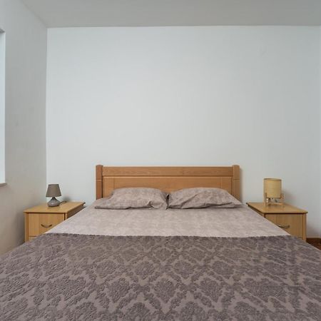 Apartments Franicevic Petrovac Dış mekan fotoğraf
