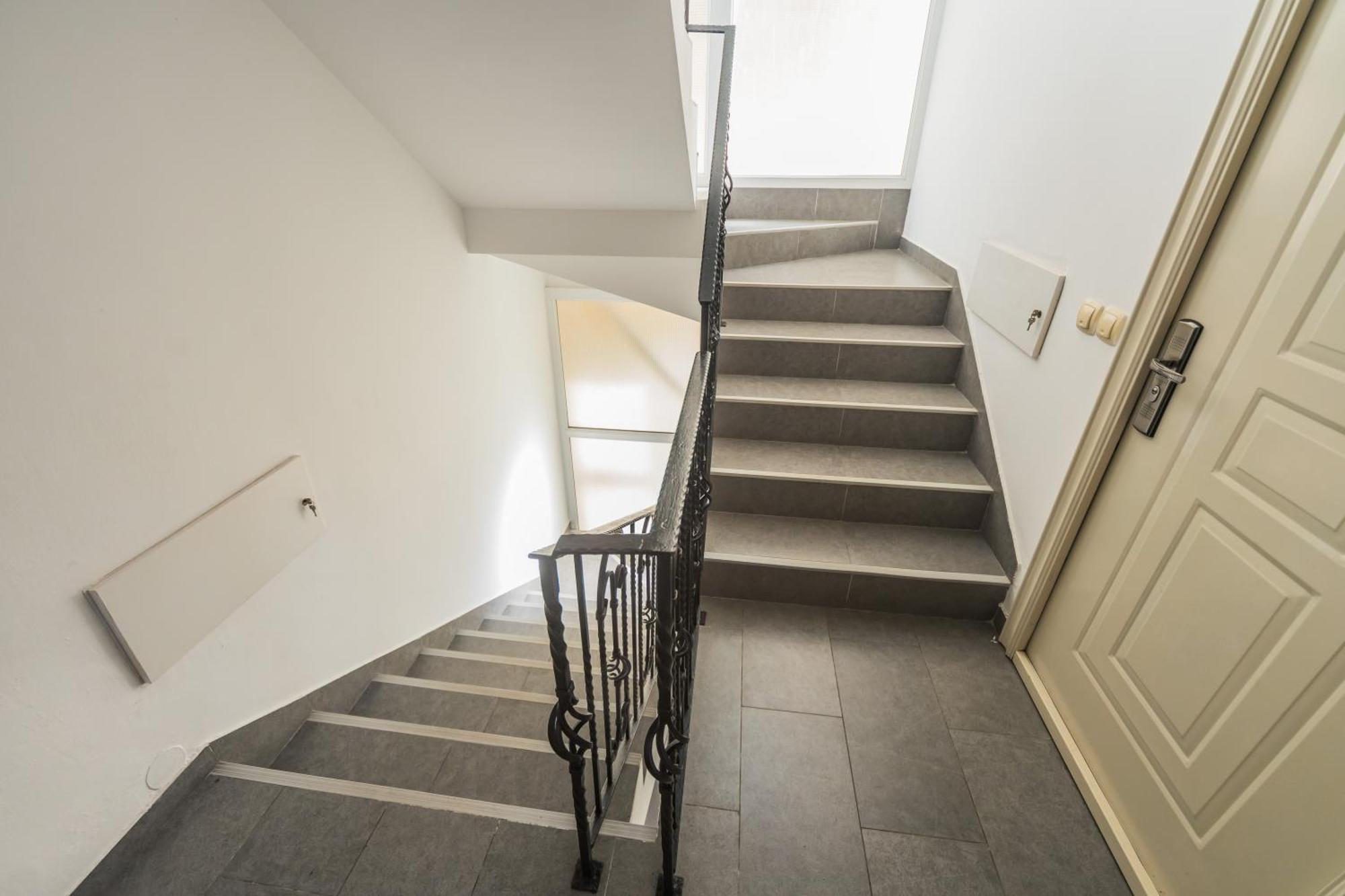 Apartments Franicevic Petrovac Dış mekan fotoğraf