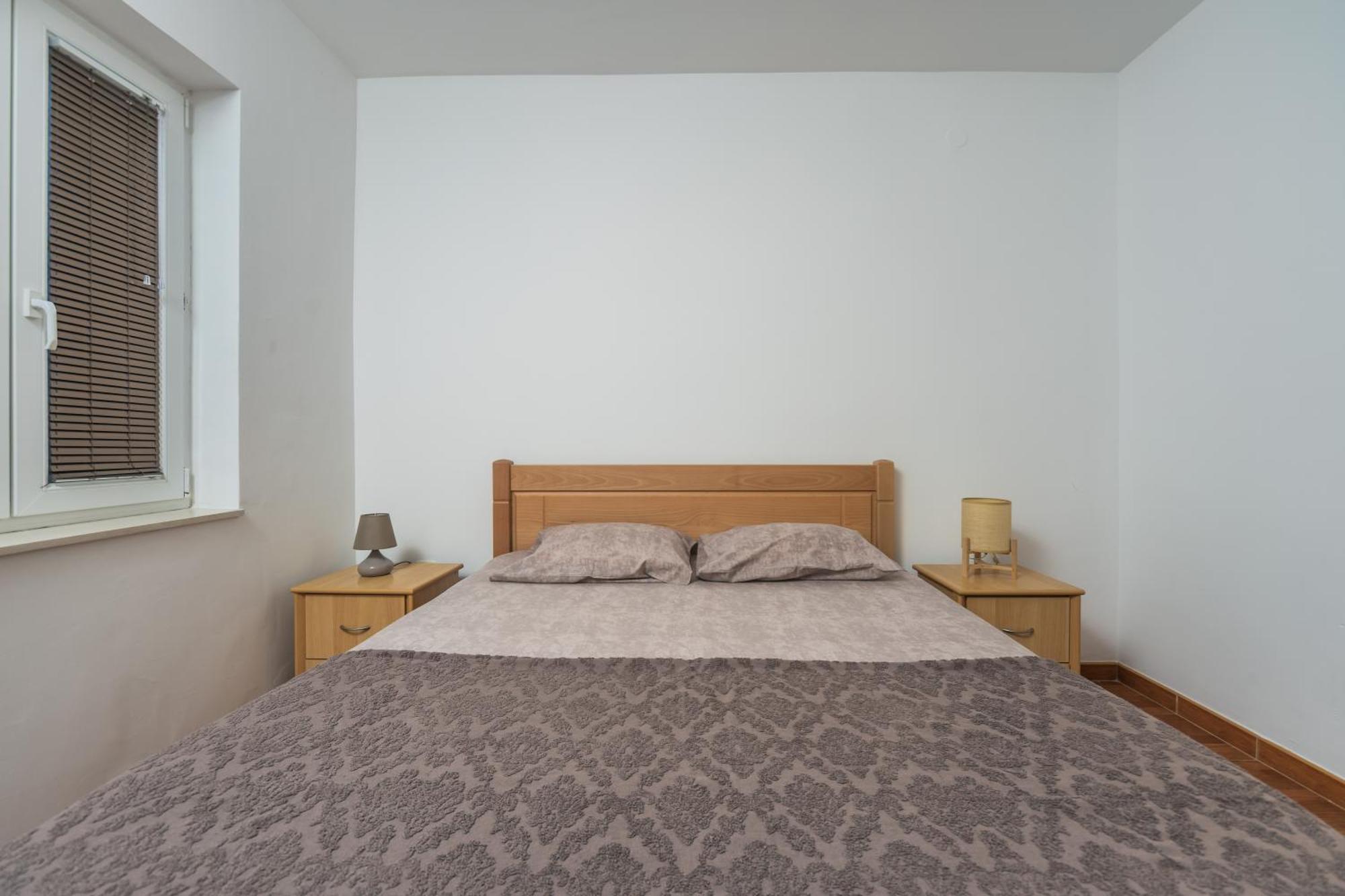Apartments Franicevic Petrovac Dış mekan fotoğraf