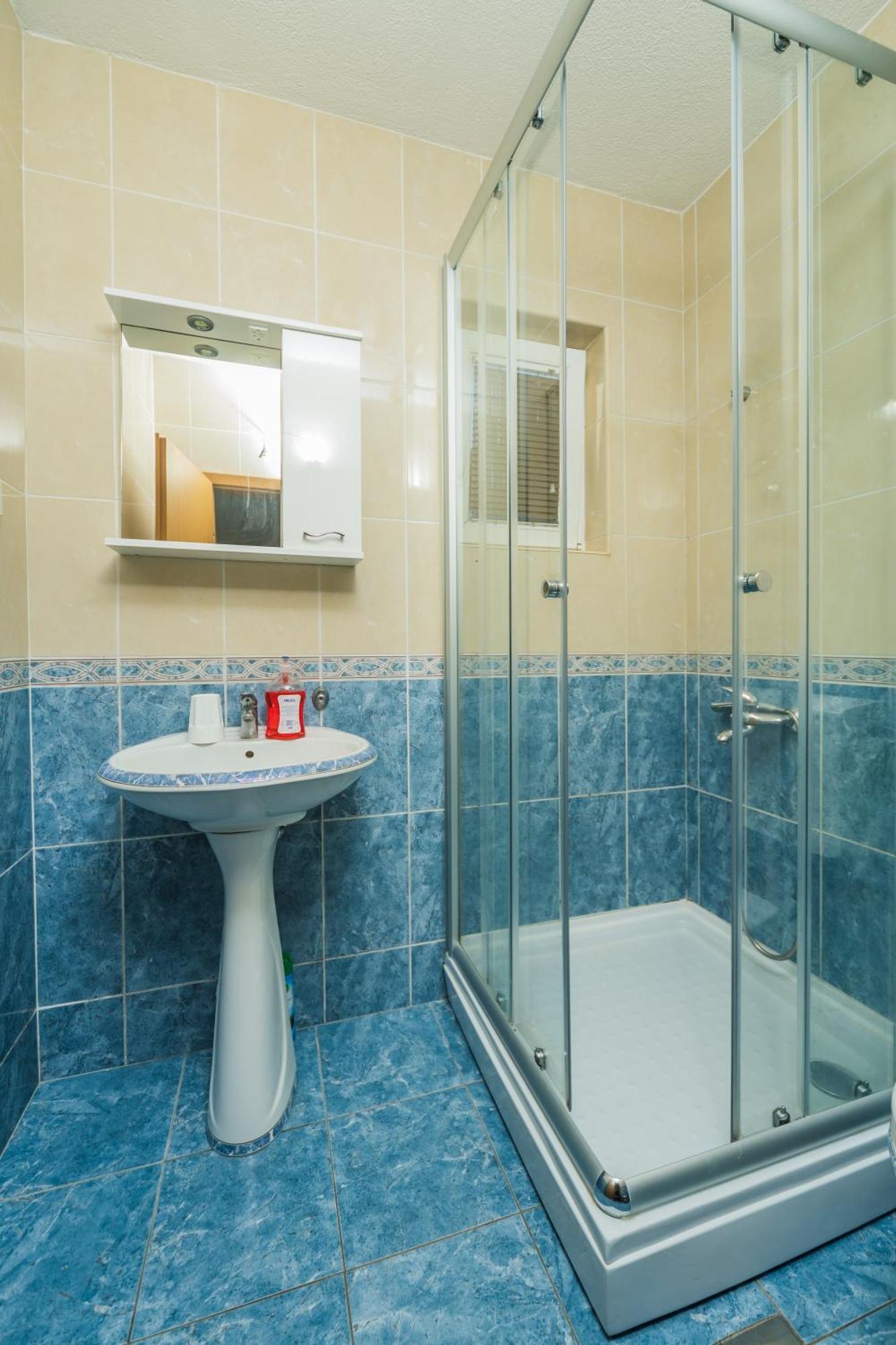 Apartments Franicevic Petrovac Dış mekan fotoğraf
